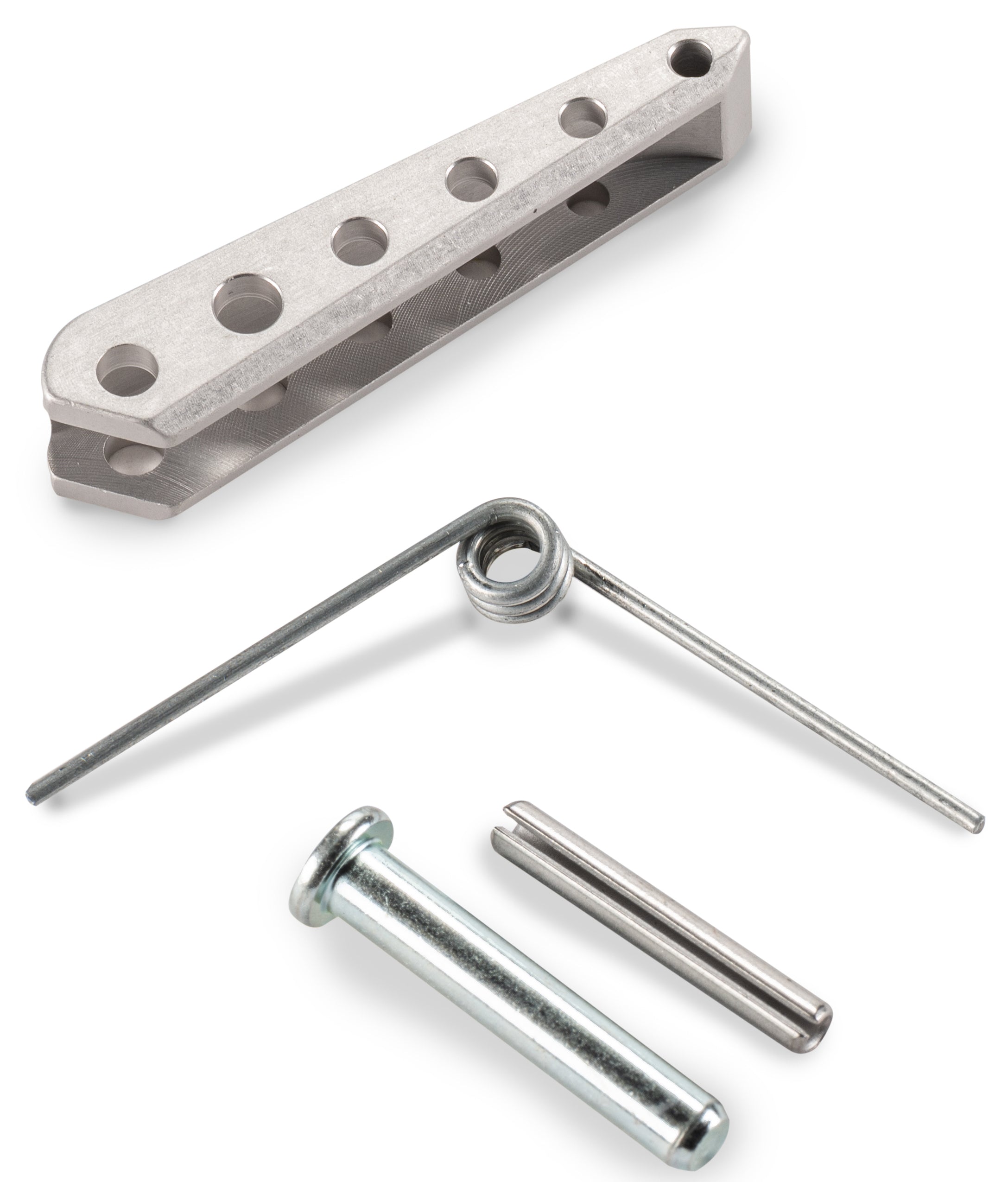 Factor 55 Ultrahook Xtv Latch Kit Atv Performance Products