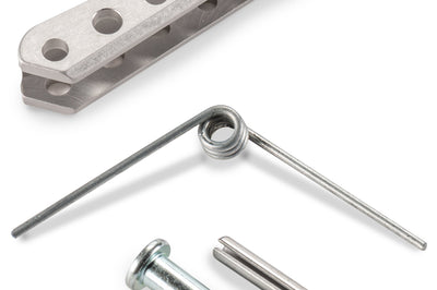 Factor 55 Ultrahook Xtv Latch Kit Atv Performance Products