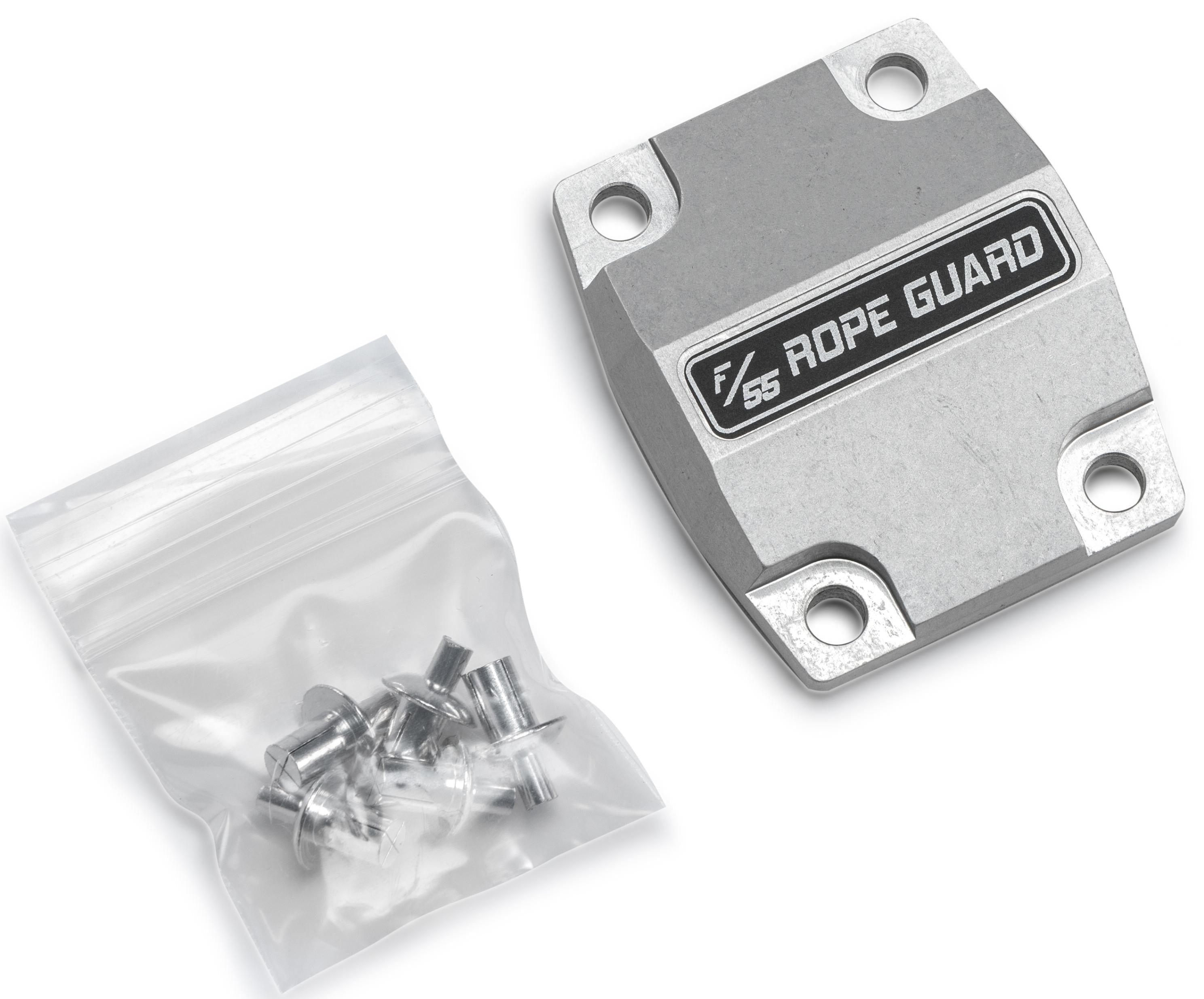 Factor 55 Ultrahook Xtv Rope Guard - Atv Performance Products