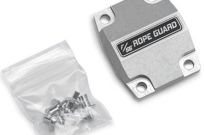 Factor 55 Ultrahook Xtv Rope Guard - Atv Performance Products