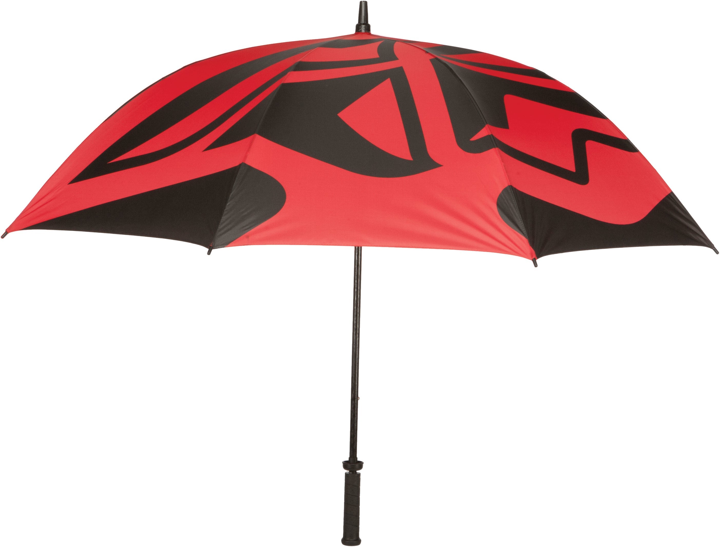 Fly Racing Umbrella Red/black - Black/Red - Watercraft Collection