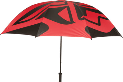 Fly Racing Umbrella Red/black - Black/Red - Watercraft Collection