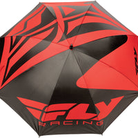 Fly Racing Umbrella Red/black - Black/Red - Watercraft Collection