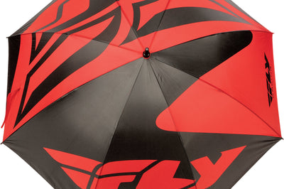 Fly Racing Umbrella Red/black - Black/Red - Watercraft Collection