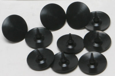 Cometic Umbrella Valve Rocker Cover Evo Xl 10/pk Oe#26856-89 - Harddrive Products