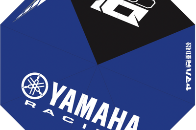 D-cor Umbrella Yamaha - Offroad Collection