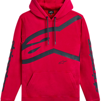 ALPINESTARS Unbound Hoodie Red Md