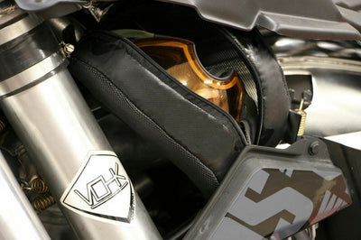 Spg Under Hood Goggle Bag Pol - Snowmobile Collection