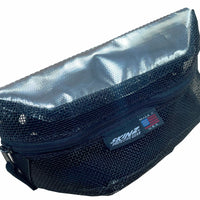 Spg Under Hood Goggle Bag Pol - Snowmobile Collection