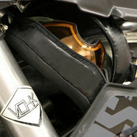 Spg Under Hood Goggle Bag Pol - Snowmobile Collection