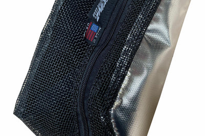 Spg Under Hood Goggle Bag Pol - Snowmobile Collection