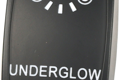 Open Trail Underglow Lighting Led Switch Pro Backlit
