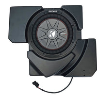 Ssv Works Underseat 10’’ Sub X3 19+ - Atv Performance Products