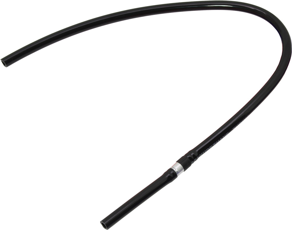 Drc Uni-flow Hose Orange - Black - Offroad Collection
