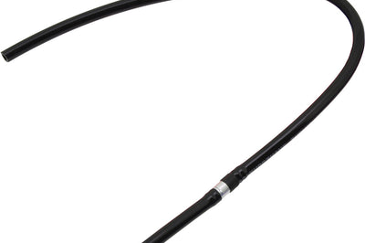 Drc Uni-flow Hose Orange - Black - Offroad Collection