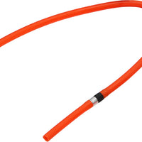 Drc Uni-flow Hose Orange - Black - Offroad Collection