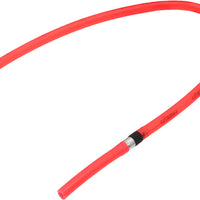 Drc Uni-flow Hose Orange - Black - Offroad Collection