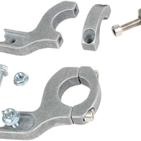 Acerbis Uniko Handguards Aluminum Mounting Kit - Atv Performance Products