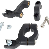 Acerbis Uniko Handguards Plastic Mounting Kit - Atv Performance Products
