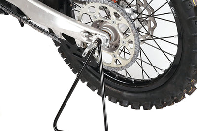 Unit Locking/ Quick Release Triangle Stand - Tires & Wheels