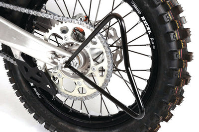 Unit Locking/ Quick Release Triangle Stand - Tires & Wheels