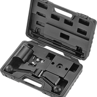 Helix Univ. Clutch Compression Tool All Polaris - Tires & Wheels