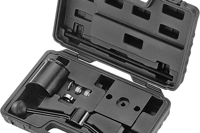 Helix Univ. Clutch Compression Tool All Polaris - Tires & Wheels