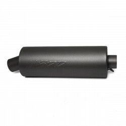 Mbrp Univ Perf Muffler - Atv Performance Products