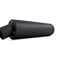 Mbrp Univ Utility Muffler - Atv Performance Products