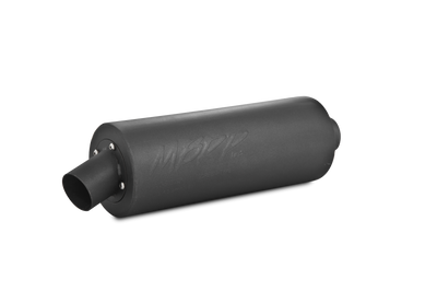 Mbrp Univ Utility Muffler - Atv Performance Products