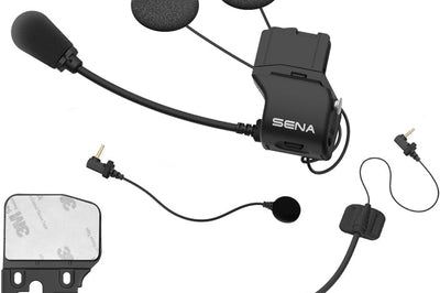 Sena Universal 50s Helmet Clamp Kit - Harddrive Products