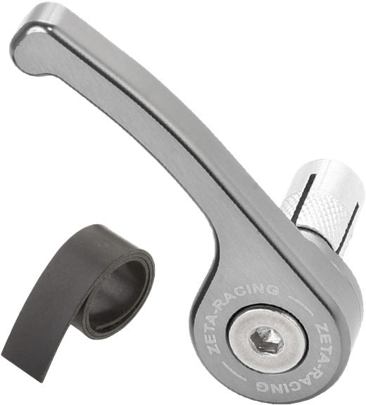 Drc Universal Axle Pull Ti Color - Offroad Collection