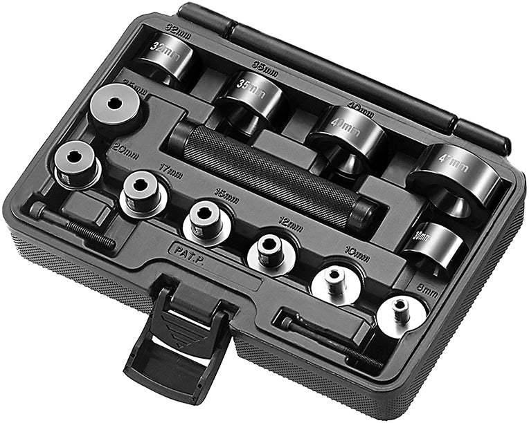 Helix Universal Bearing Driver Set - Tires & Wheels