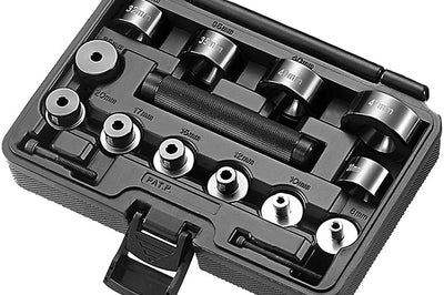 Helix Universal Bearing Driver Set - Tires & Wheels