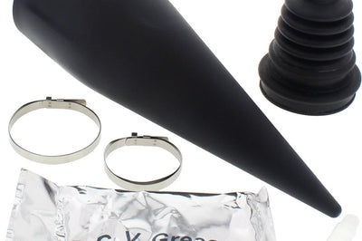 All Balls Universal Boot Kit W/tool - Atv Performance Products