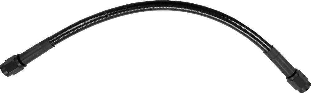 Goodridge Universal Brake Line Ebony 48’’ - Harddrive Products