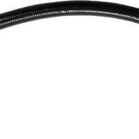 Goodridge Universal Brake Line Ebony 48’’ - Harddrive Products