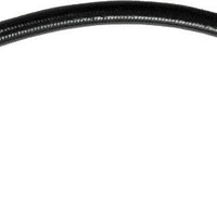 Goodridge Universal Brake Line Ebony 61’’ - Harddrive Products