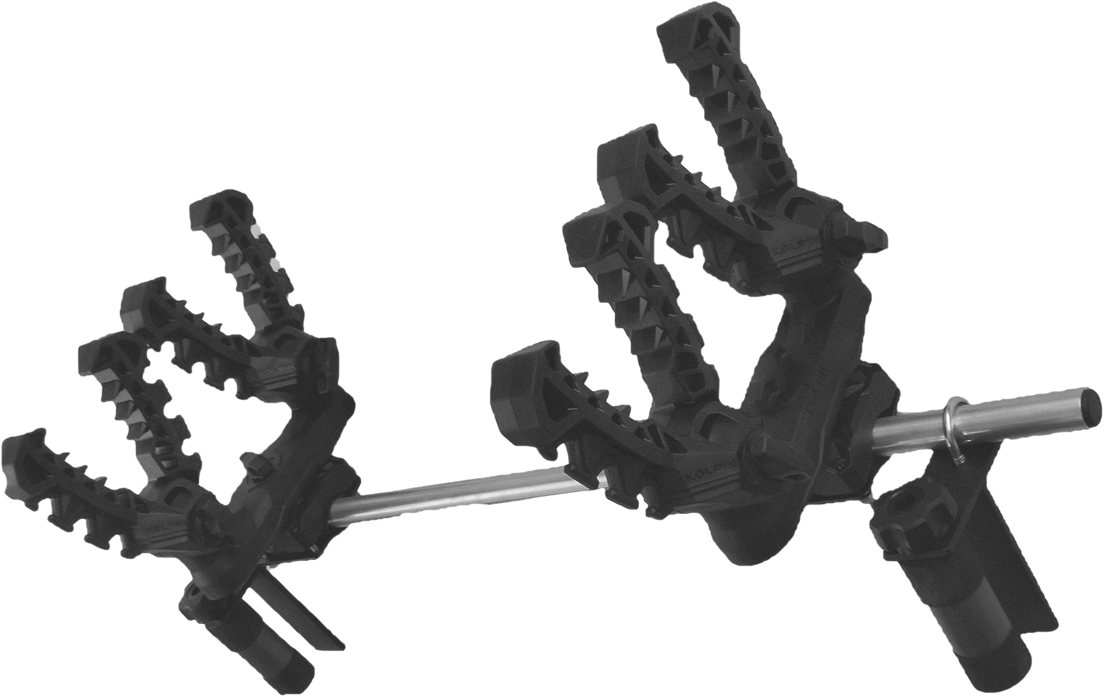 Hornet Universal Double Bow/tool Bed Mount - Atv Performance Products