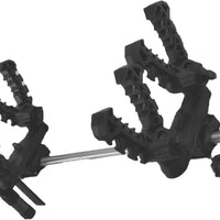 Hornet Universal Double Bow/tool Bed Mount - Atv Performance Products