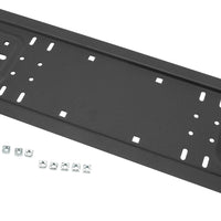 Rotopax Universal Double Mount Plate 25x7.5x0.18’’ - Watercraft Collection