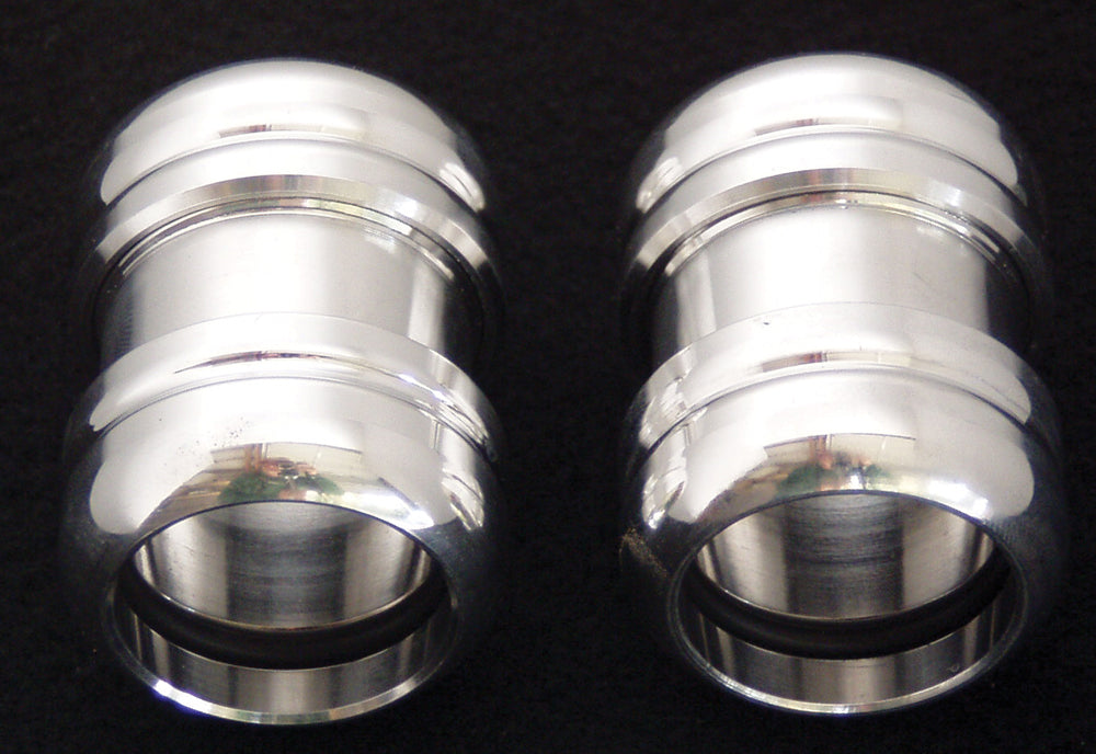 Modquad Universal Exhaust Clamp 1’’-1-3/16’’ (groove) - Atv Performance Products