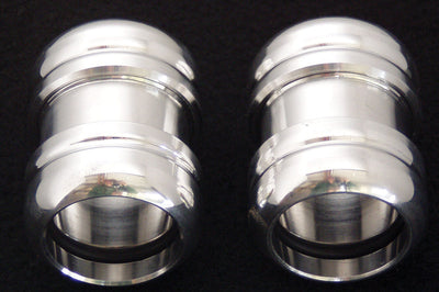 Modquad Universal Exhaust Clamp 1’’-1-3/16’’ (groove) - Atv Performance Products