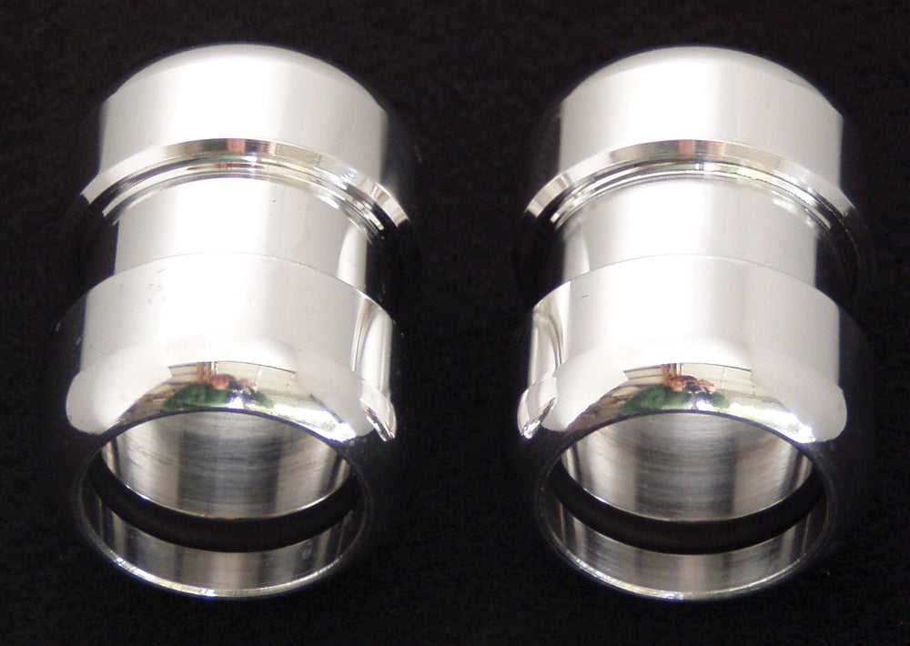 Modquad Universal Exhaust Clamp 1’’-1-3/16’’ (plain) - Atv Performance Products