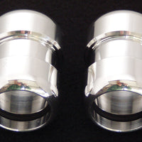 Modquad Universal Exhaust Clamp 1’’-1-3/16’’ (plain) - Atv Performance Products