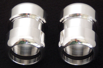 Modquad Universal Exhaust Clamp 1’’-1-3/16’’ (plain) - Atv Performance Products