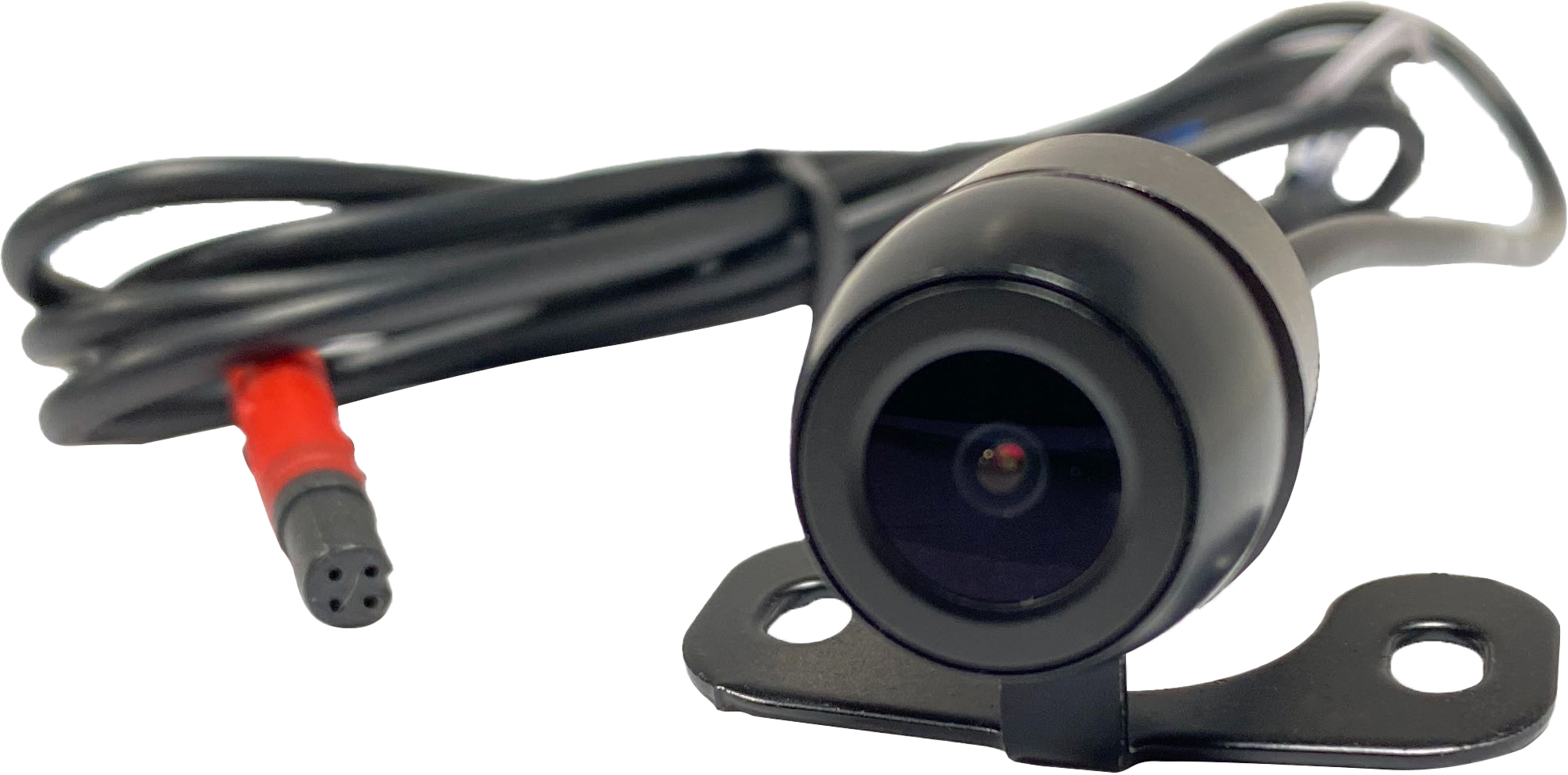 Ssv Works Universal Front Or Rear View Camera W/ 20ft Harness - Atv Performance Products