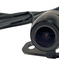Ssv Works Universal Front Or Rear View Camera W/ 20ft Harness - Atv Performance Products