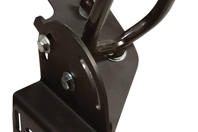 Kolpin Universal Gun Boot/saw Boot Bracket - Atv Performance Products