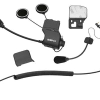 Sena Universal Helmet Clamp Kit Cb/audio Goldwing - Harddrive Products